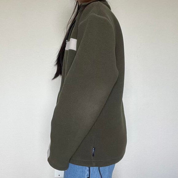 Old Navy Fleece Jacket - Picture 3 of 8